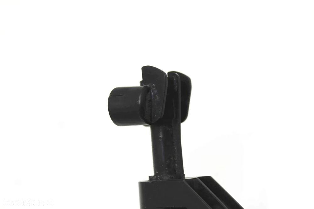 Spryskiwacz lewy lampy reflektora OE Mercedes SL R230 W230 A2308600147 - 9