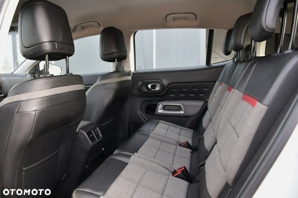Citroën C5 Aircross - 16