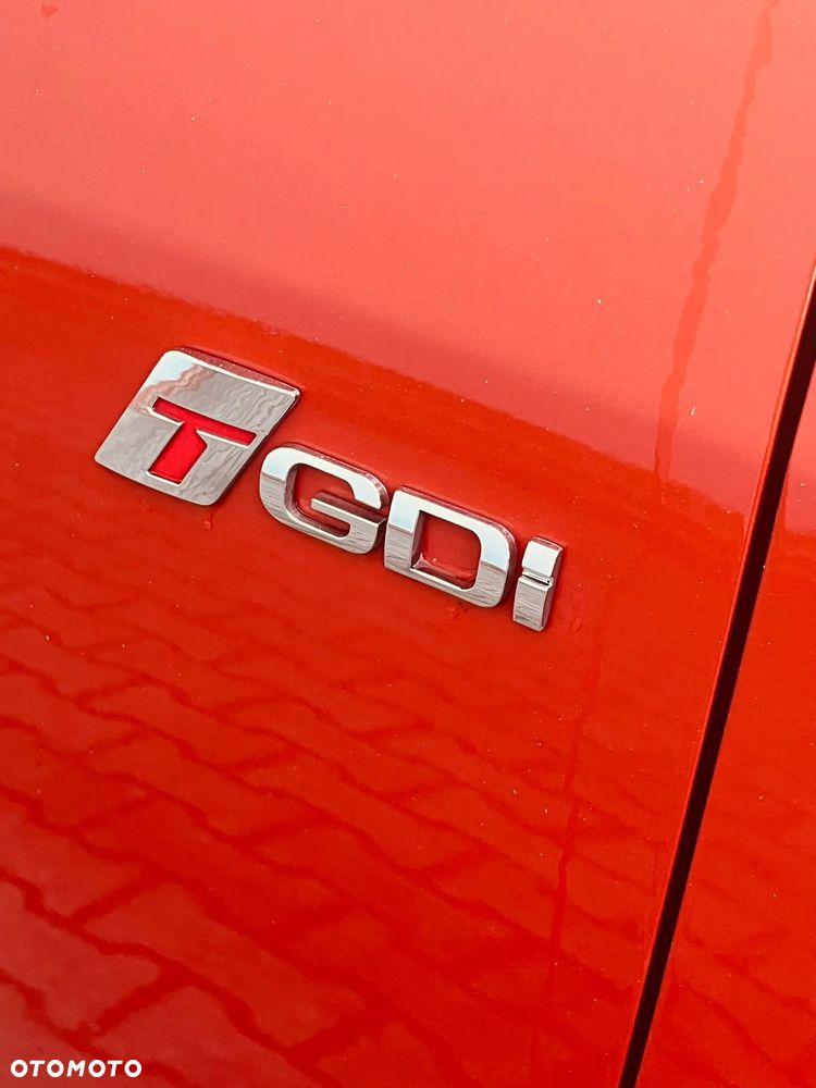 SsangYong/KGM Tivoli - 15