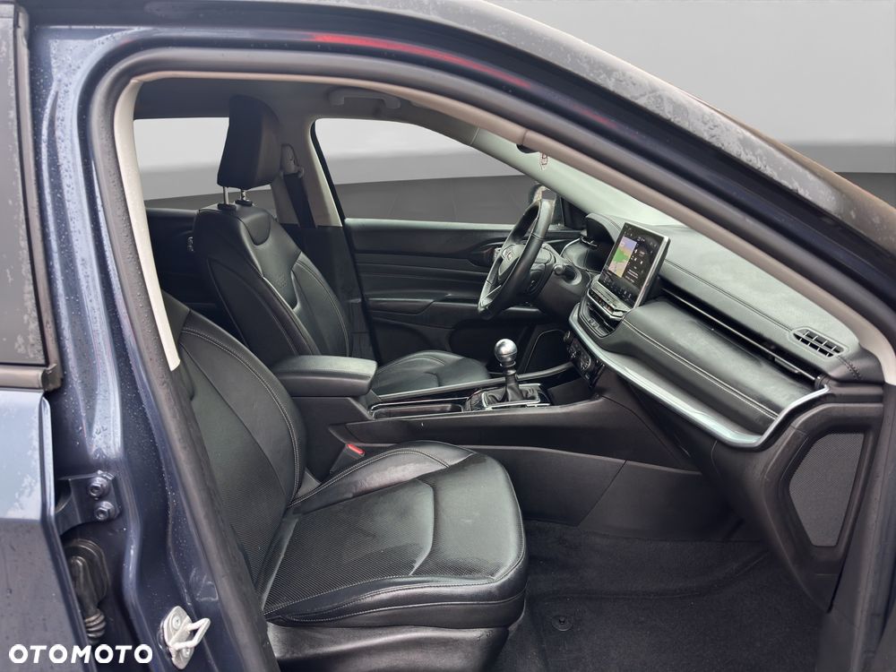 Jeep Compass 1.6 MultiJet S - 22