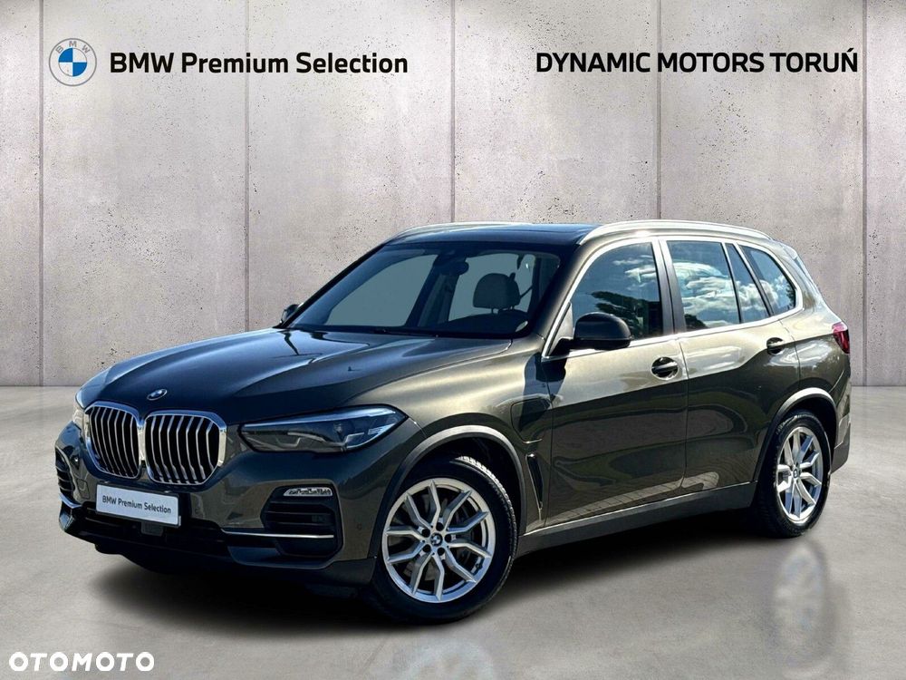 BMW X5 - 1