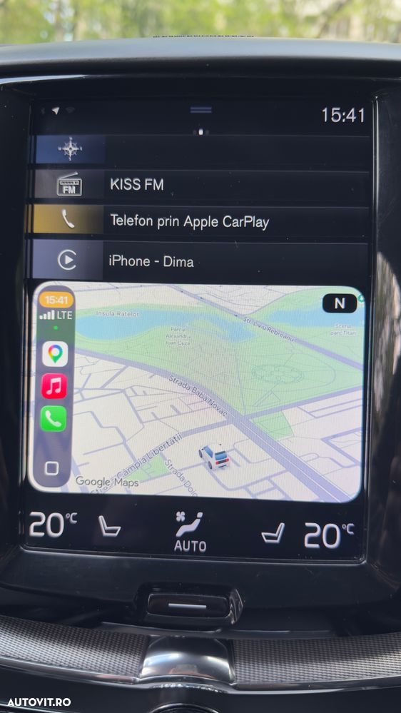 Volvo XC 60 D4 R-Design - 23