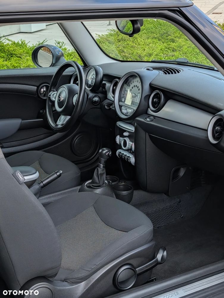 MINI Clubman Cooper - 6