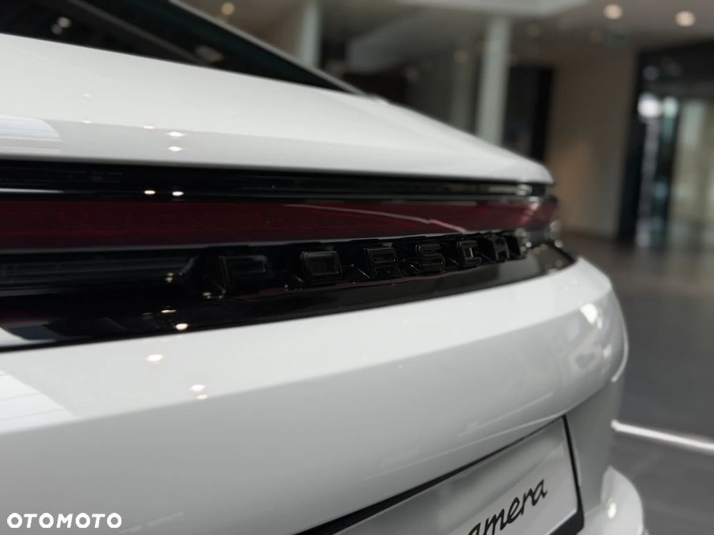 Porsche Panamera - 13