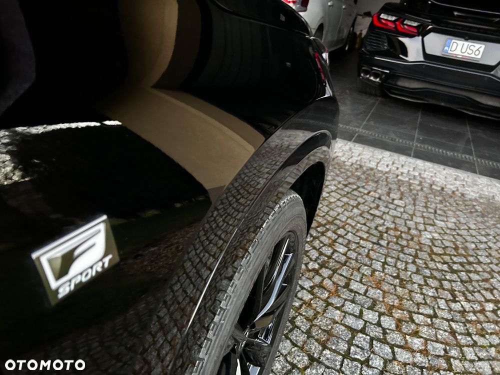 Lexus NX 450h+ F Sport AWD - 36