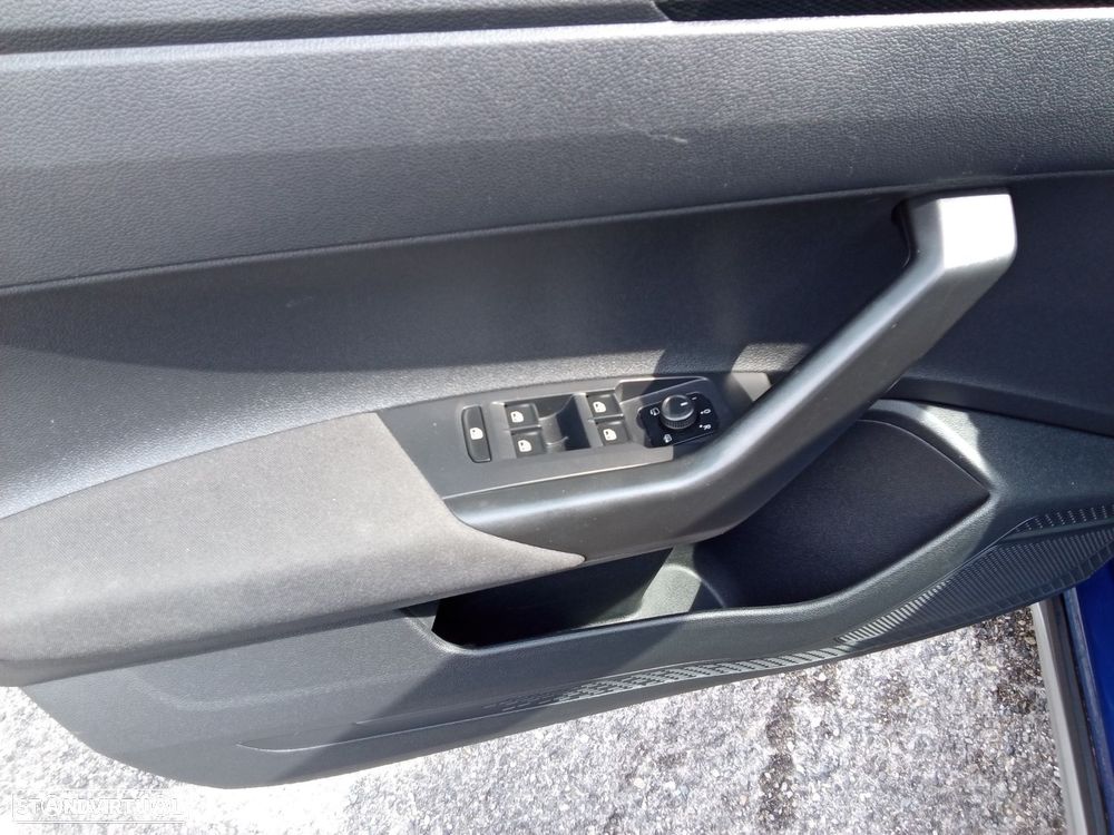 VW Taigo 1.0 TSI Life - 26