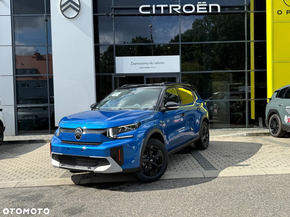 Citroën C3 Aircross 1.2 Turbo Collection S&S - 2