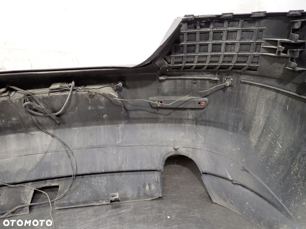 ZDERZAK TYŁ ALFA ROMEO 159 SPORTWAGON - 16