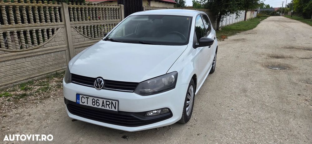 Volkswagen Polo - 3