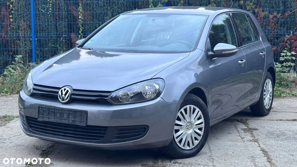 Volkswagen Golf 1.4 Trendline - 2