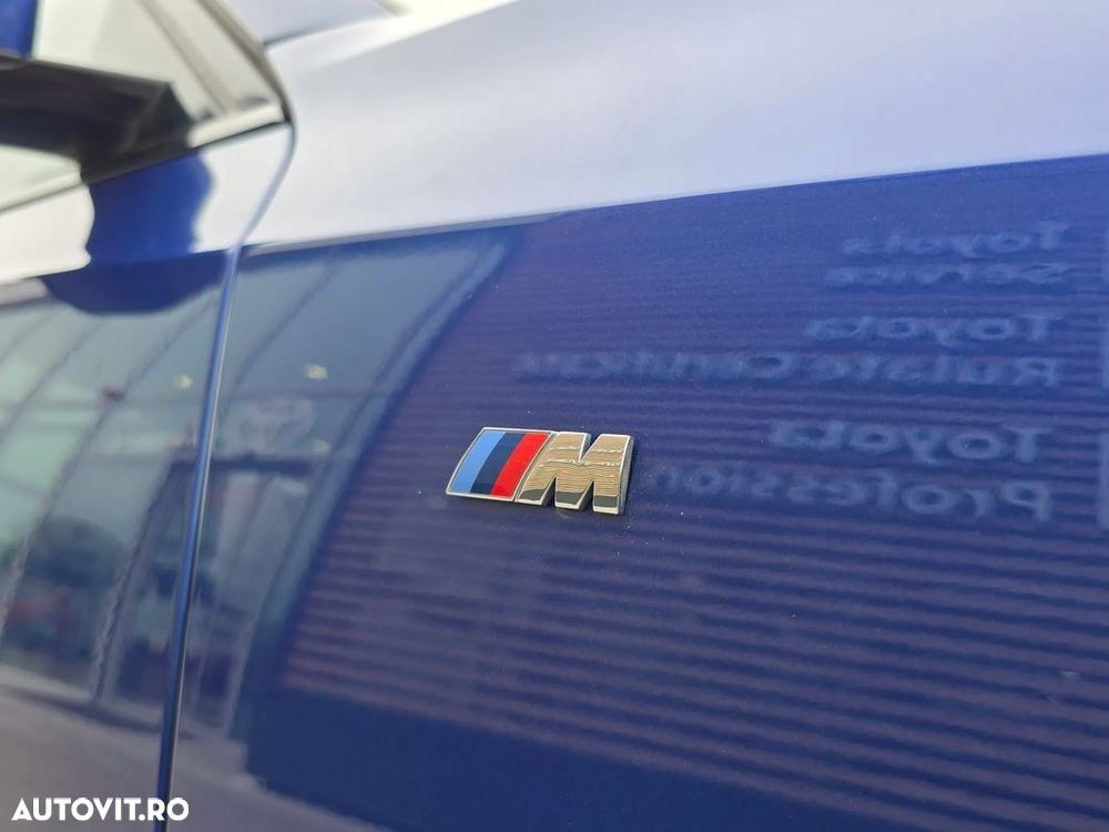 BMW Seria 3 - 28