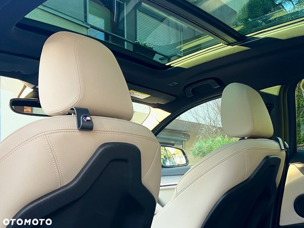 BMW X2 sDrive18i M Sport - 7