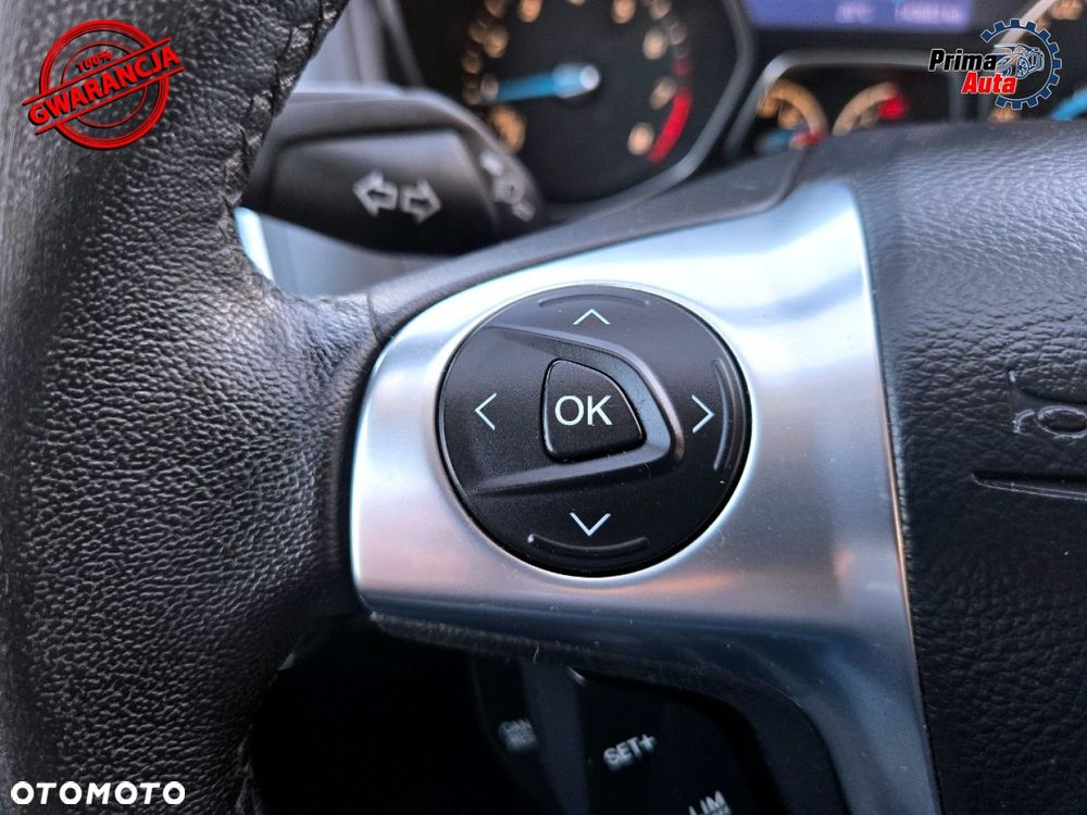 Ford Focus - 18