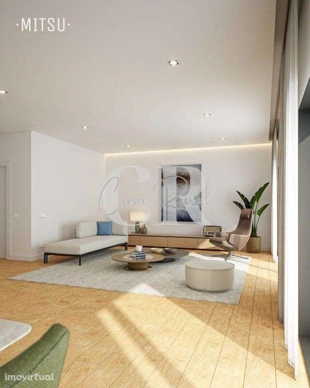 Moradia em banda junto à vila de Ansião - Grande imagem: 5/10