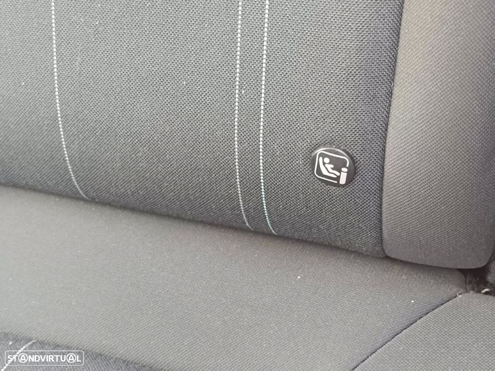 Ford Fiesta 1.1 COOL&CONNECT - 26