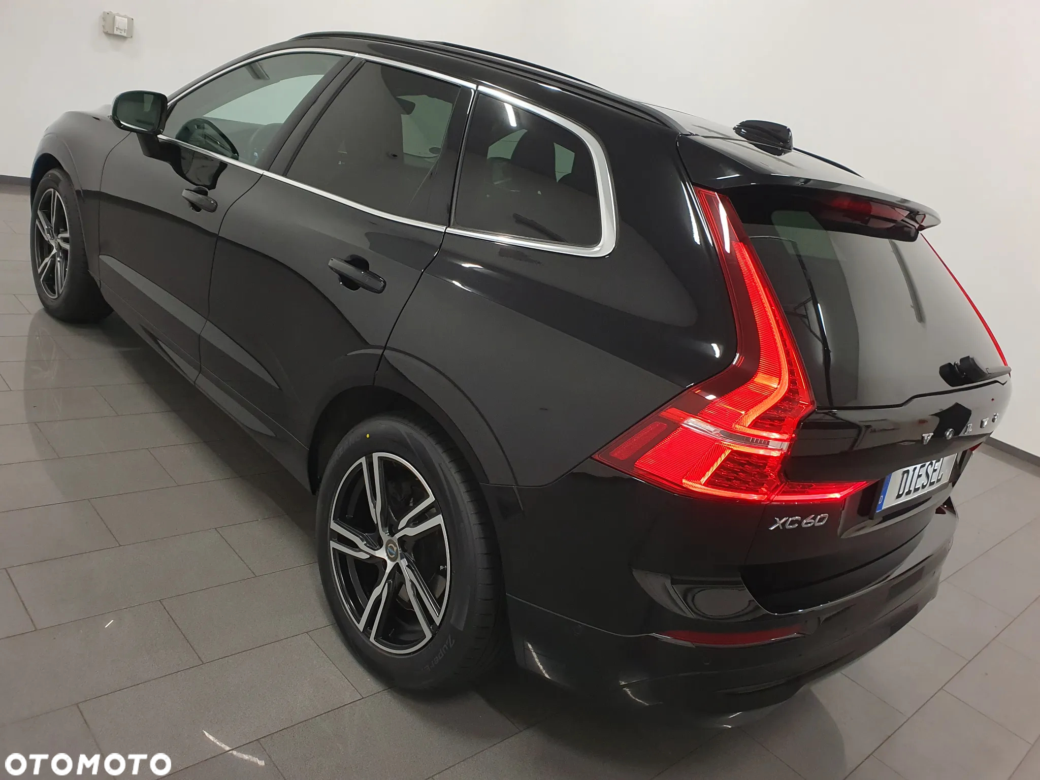 Volvo XC 60 B4 D Geartronic Inscription - 5