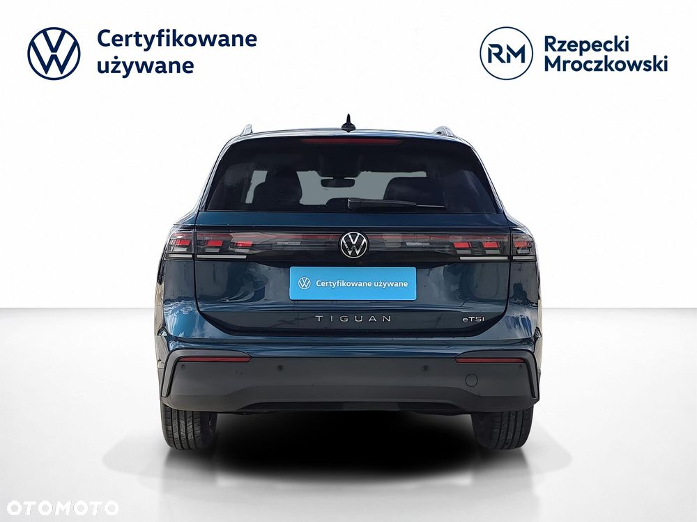 Volkswagen Tiguan 1.5 TSI EVO Life DSG - 5