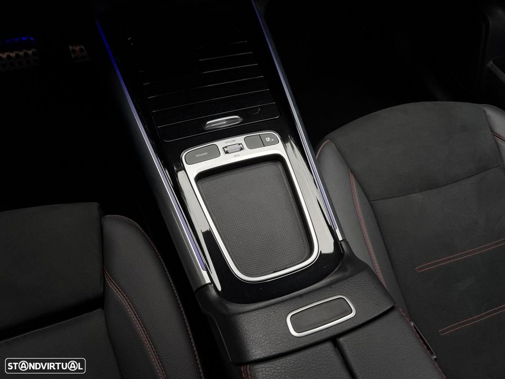 Mercedes-Benz GLA 200 AMG Line - 20