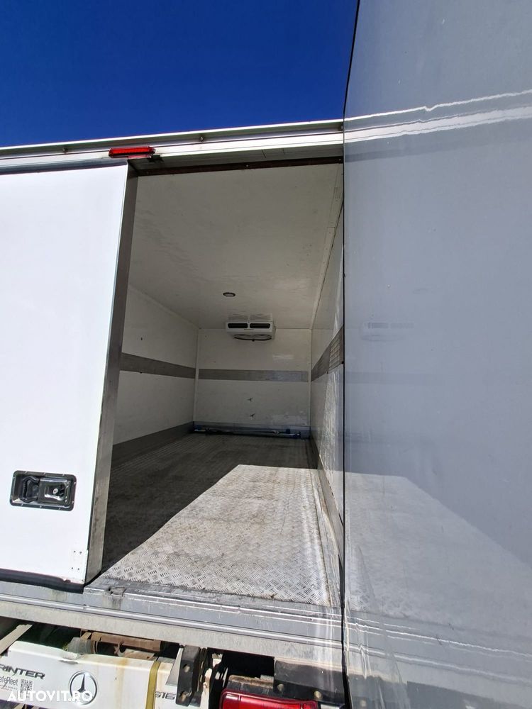 Mercedes-Benz SPRINTER - 5