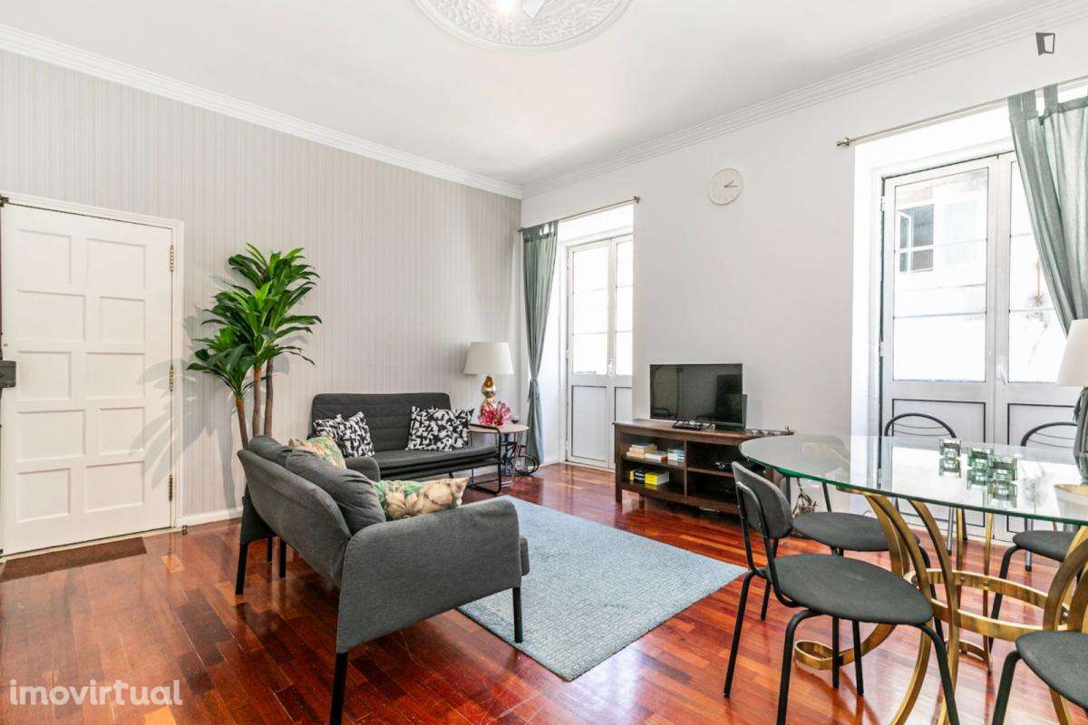 Apartamento com 2 quartos - localizado em Bairro Alto Lisbon - Grande imagem: 4/18