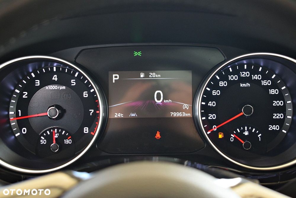 Kia Ceed - 28