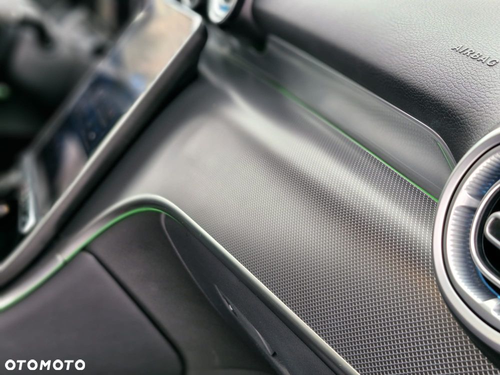 Mercedes-Benz GLC 220 d mHEV 4-Matic Avantgarde - 31