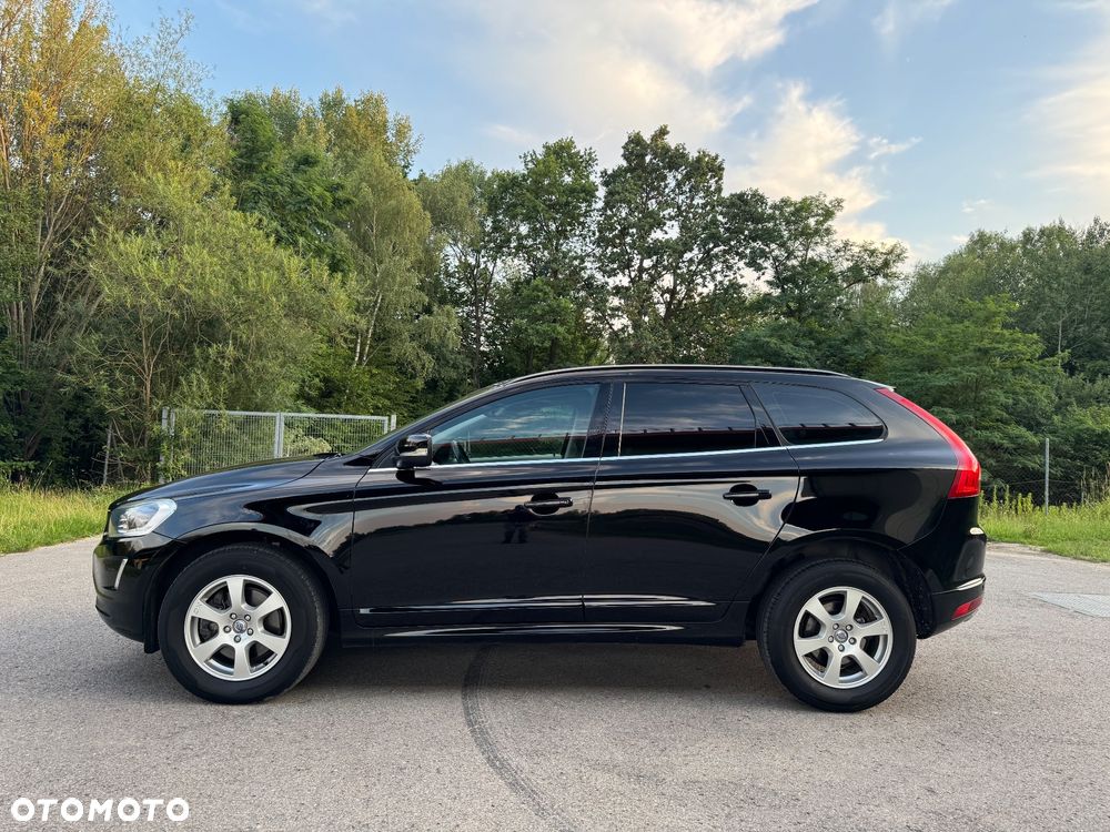 Volvo XC 60 D4 Momentum - 12