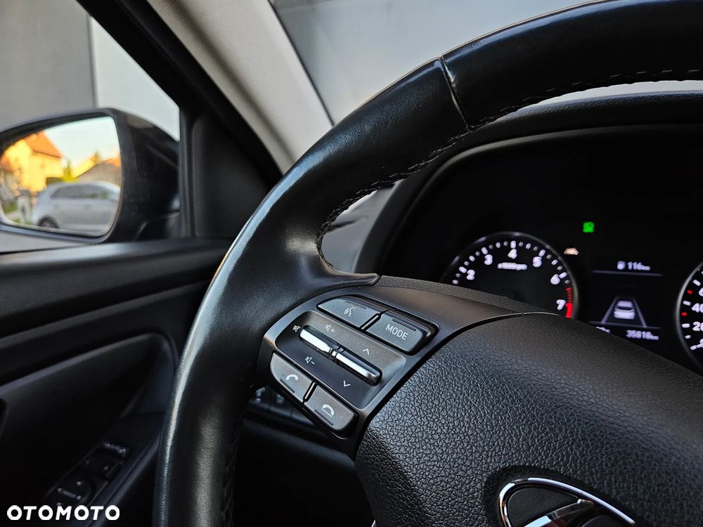 Hyundai i30 1.0 T-GDI Smart - 19
