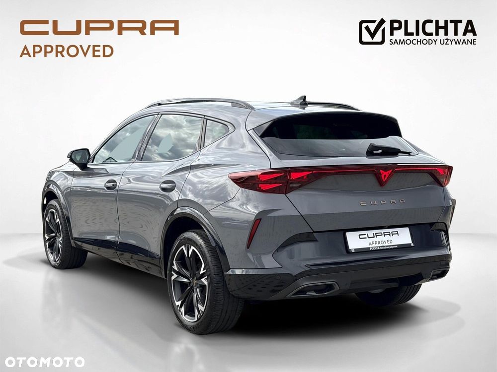 Cupra Formentor - 4