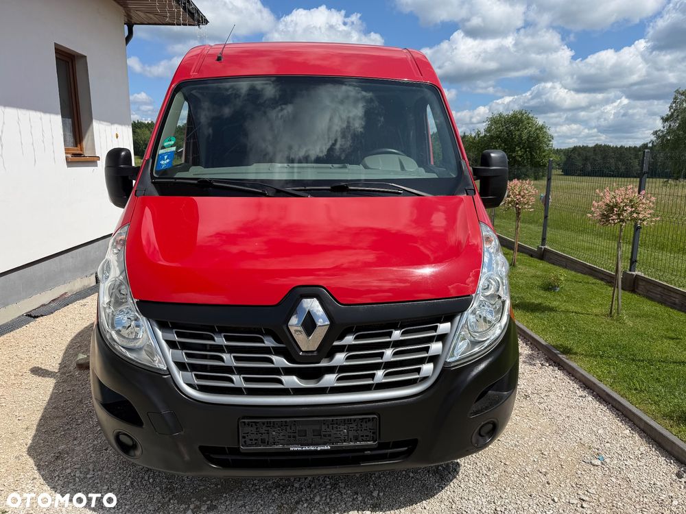 Renault Master - 3