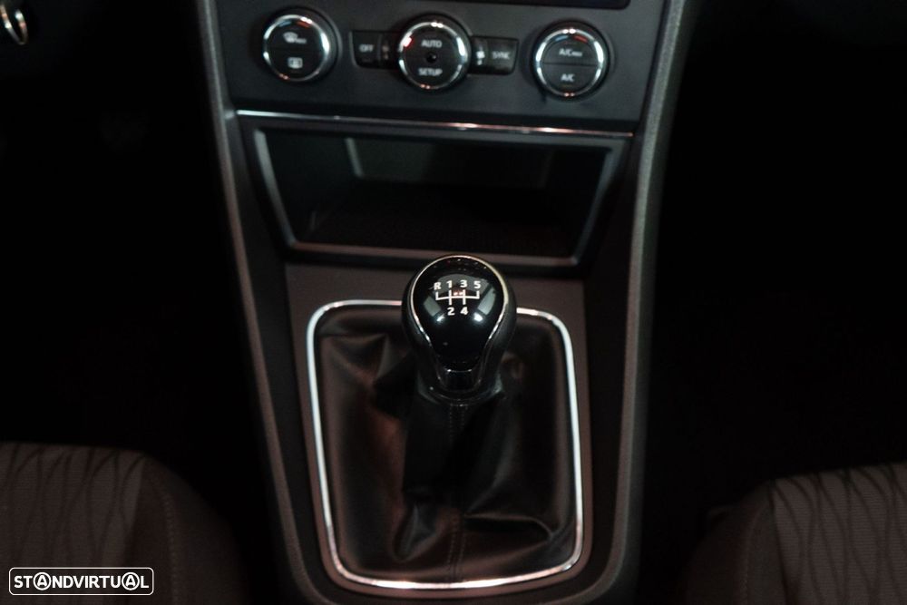 SEAT Leon 1.6 TDI Style Ecomotive - 24