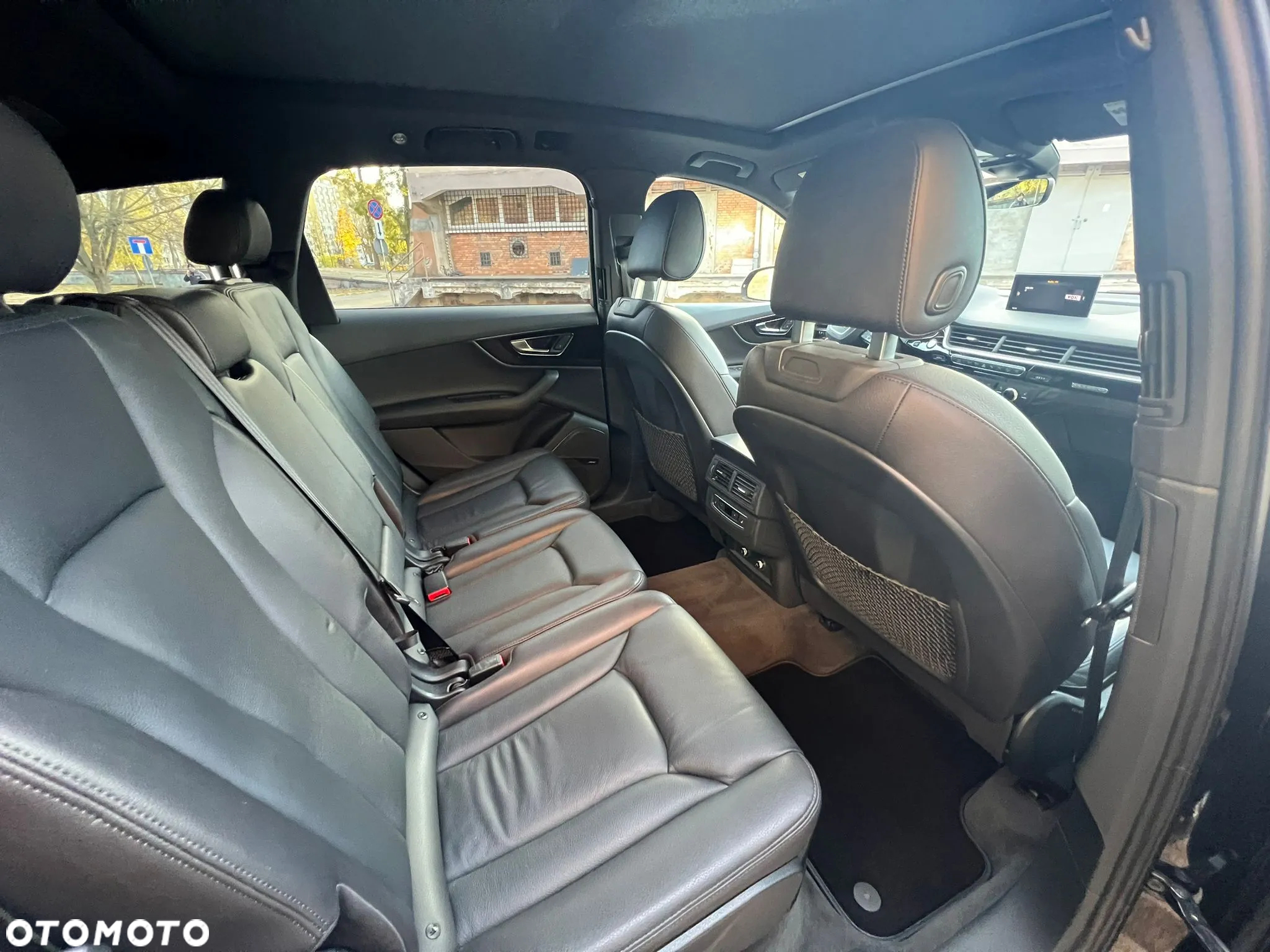 Audi Q7 3.0 TFSI Quattro Tiptronic - 26