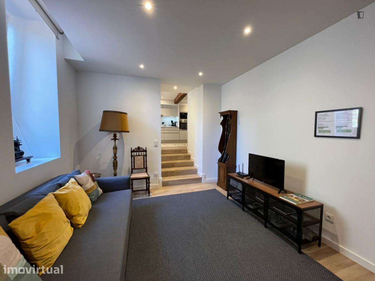 Apartamento com 2 quartos - localizado em Guimaraes - Grande imagem: 5/22