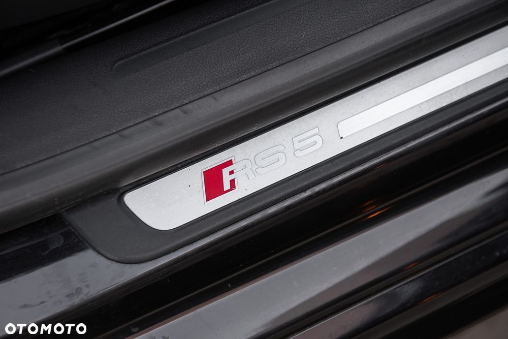 Audi RS5 Coupé S tronic - 33
