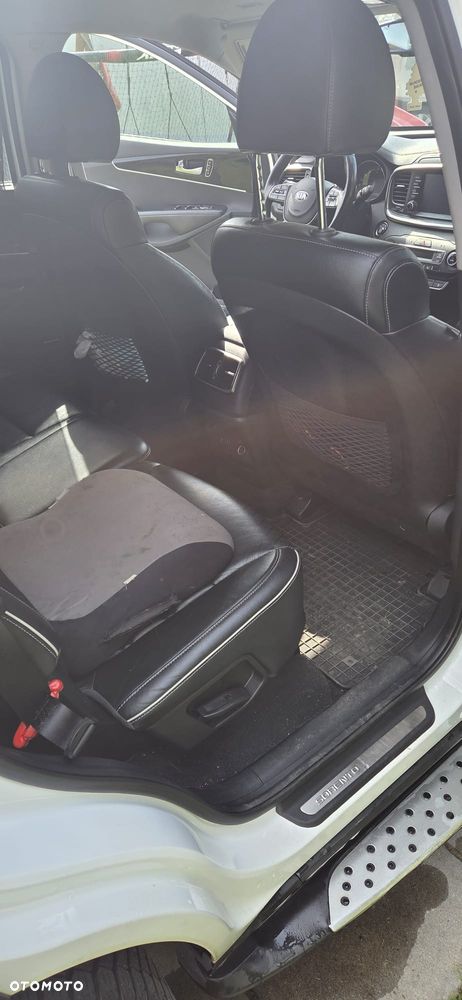 Kia Sorento 2.0 CRDI GT Line - 6