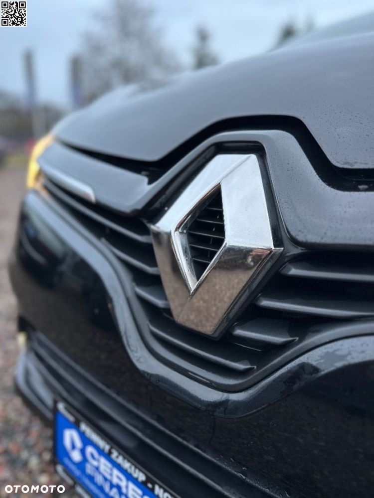 Renault Clio 1.2 16V Alize - 10