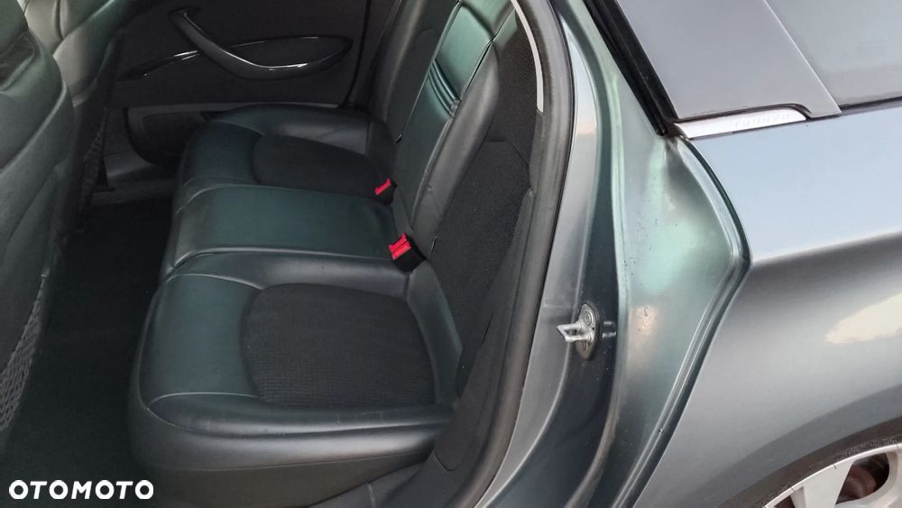 Citroën C5 HDi 165 FAP Exclusive - 10