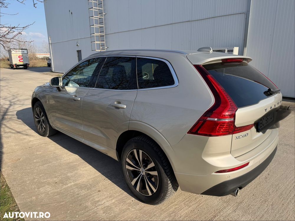 Volvo XC 60 D4 Linje Inscription - 5