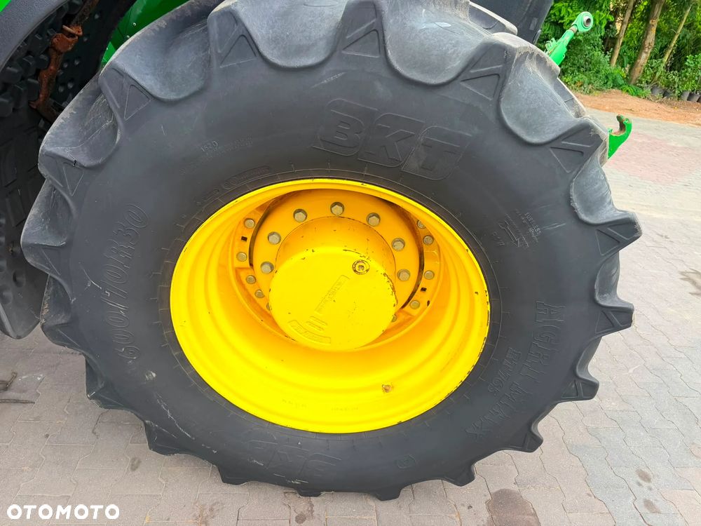 John Deere 7270R - 34