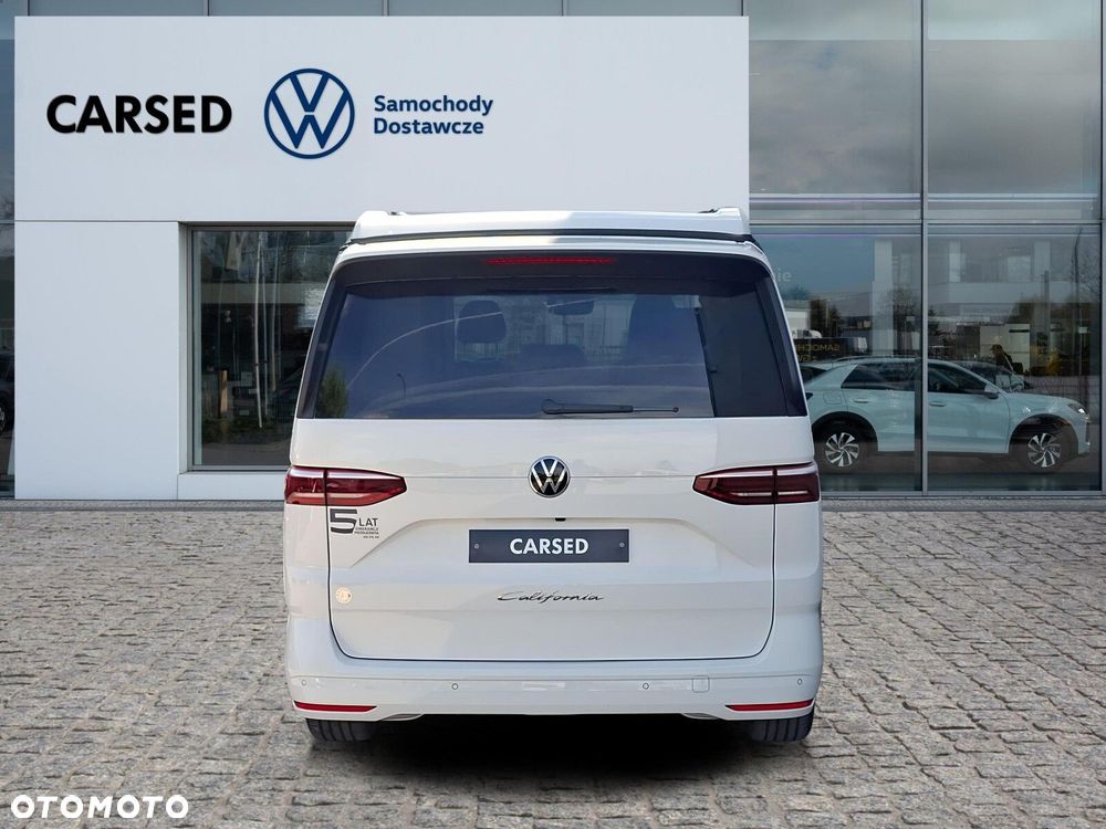 Volkswagen California - 7