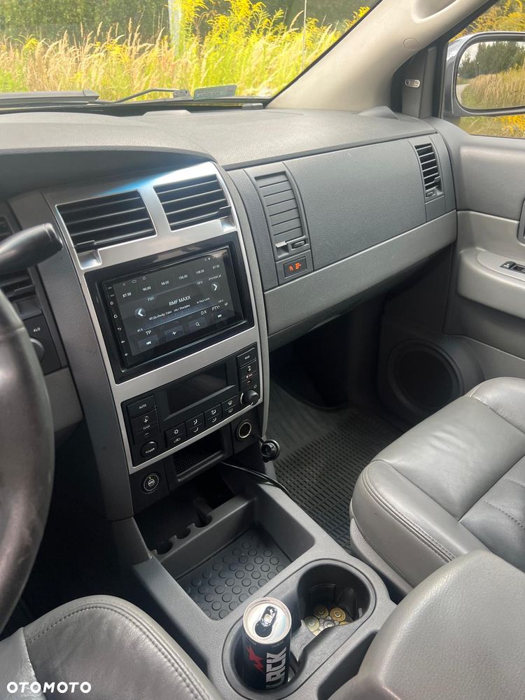 Dodge Durango - 15