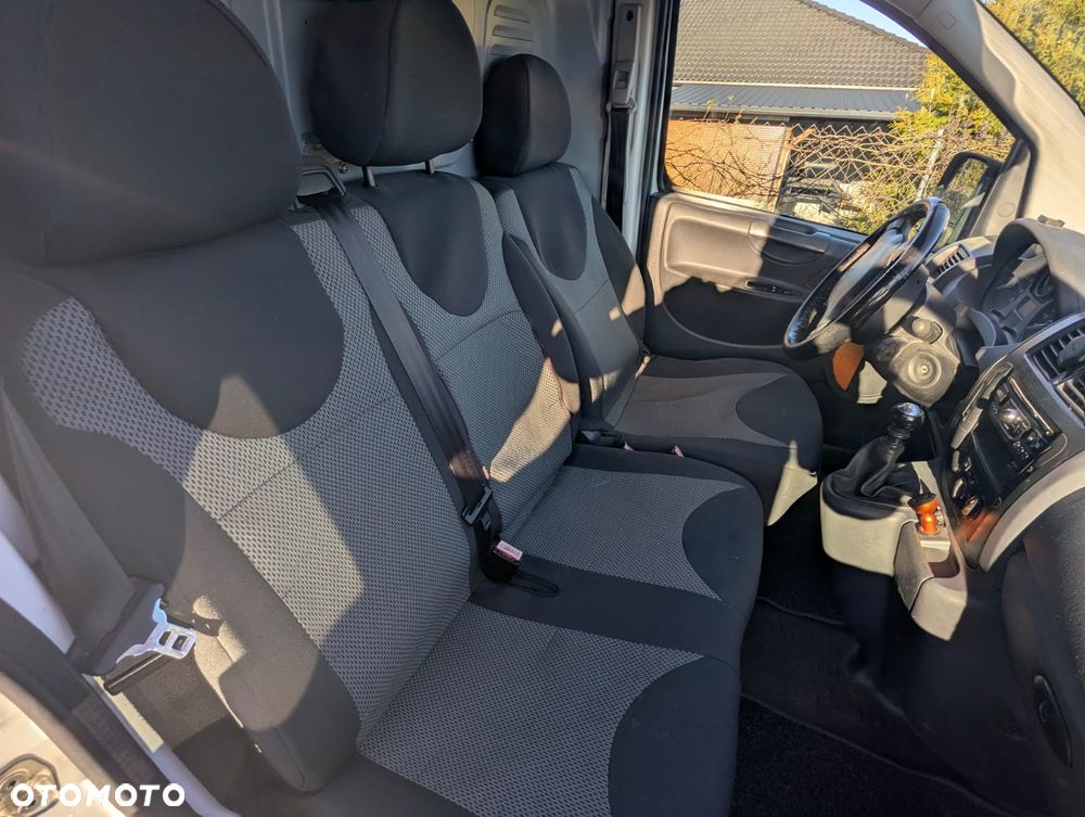 Peugeot Expert - 10
