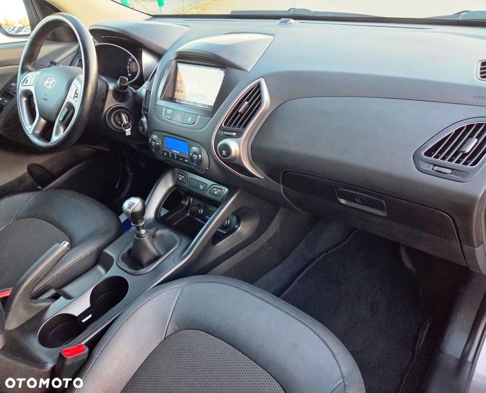 Hyundai ix35 - 31