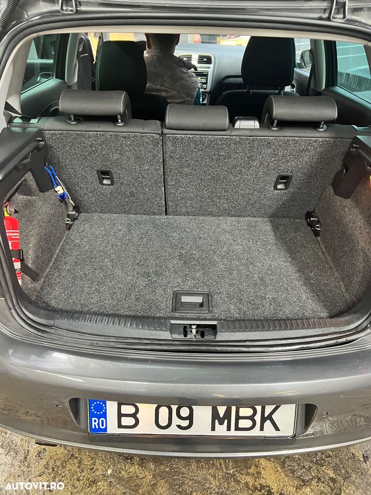 Volkswagen Polo 1.2 Trendline - 17