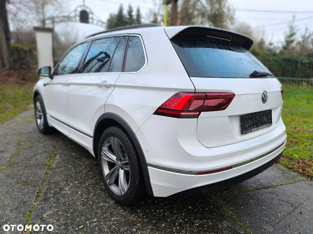 Volkswagen Tiguan - 3
