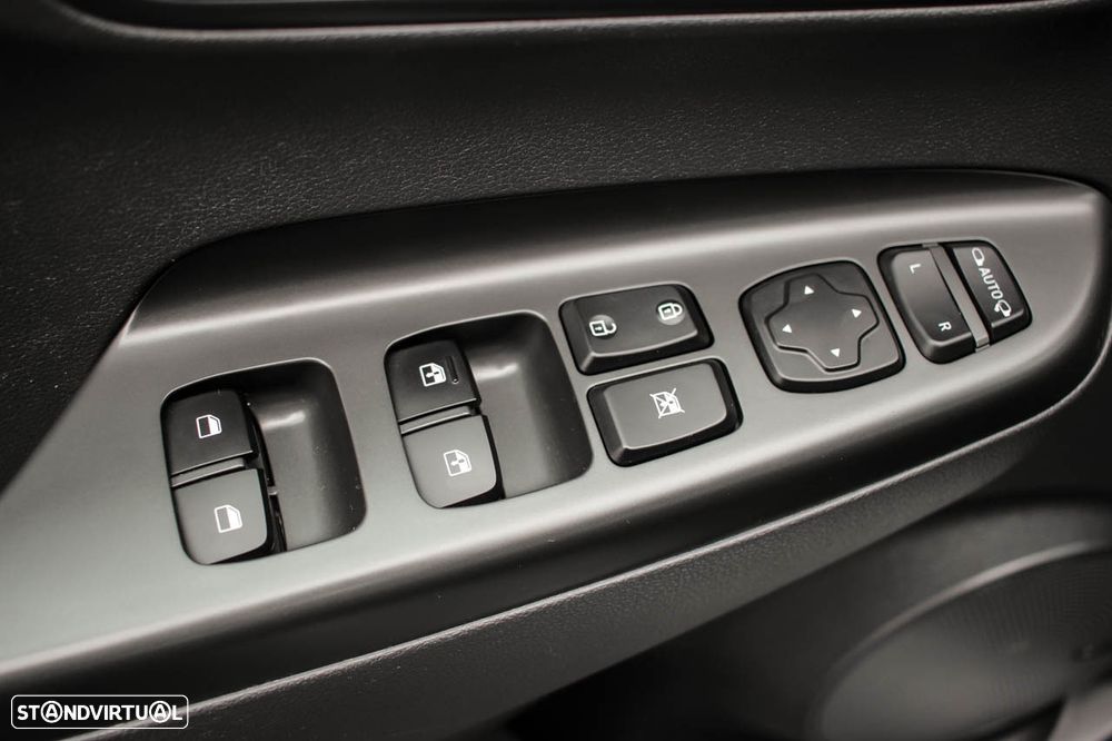 Hyundai Kauai Business - 10