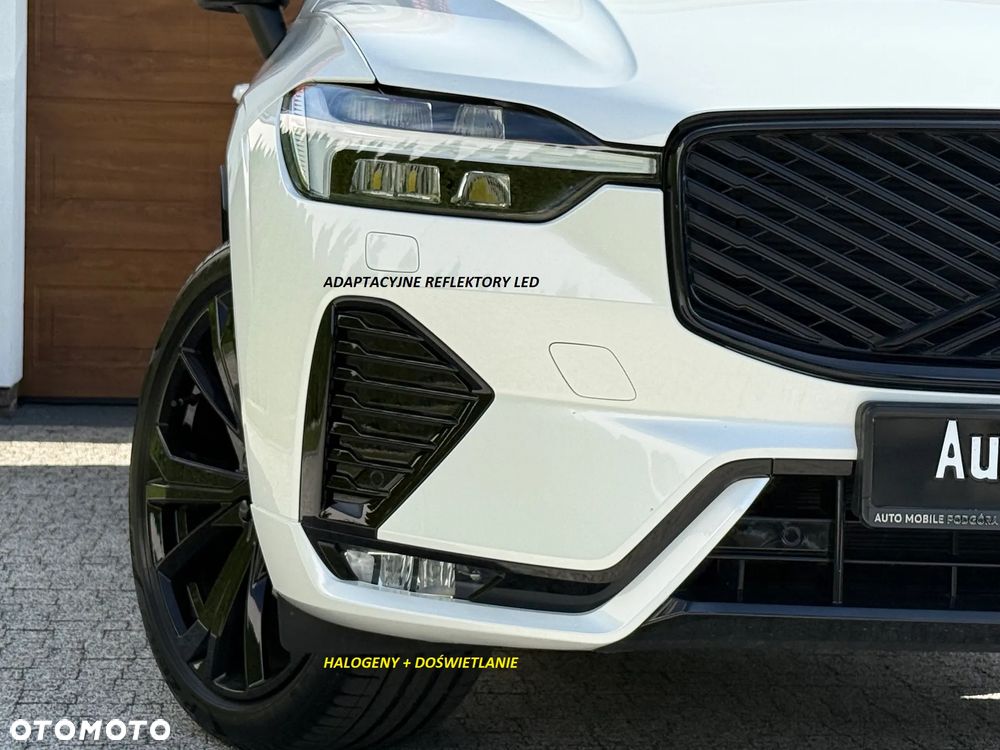 Volvo XC 60 B5 B AWD Plus Dark - 29