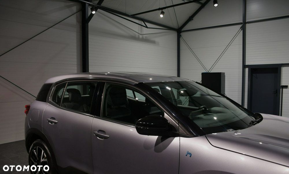 Citroën C5 Aircross 1.6 PHEV Feel Pack EAT8 - 10