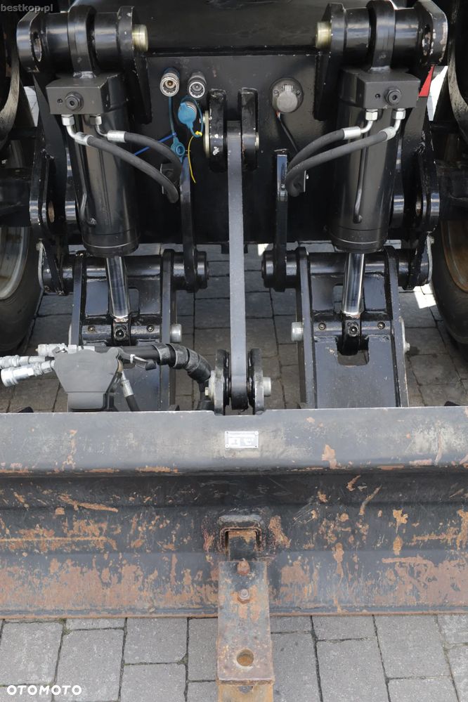 Terex Schaeff TW110 - 9