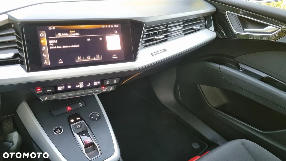 Audi Q4 e-tron 40 77kWh - 5